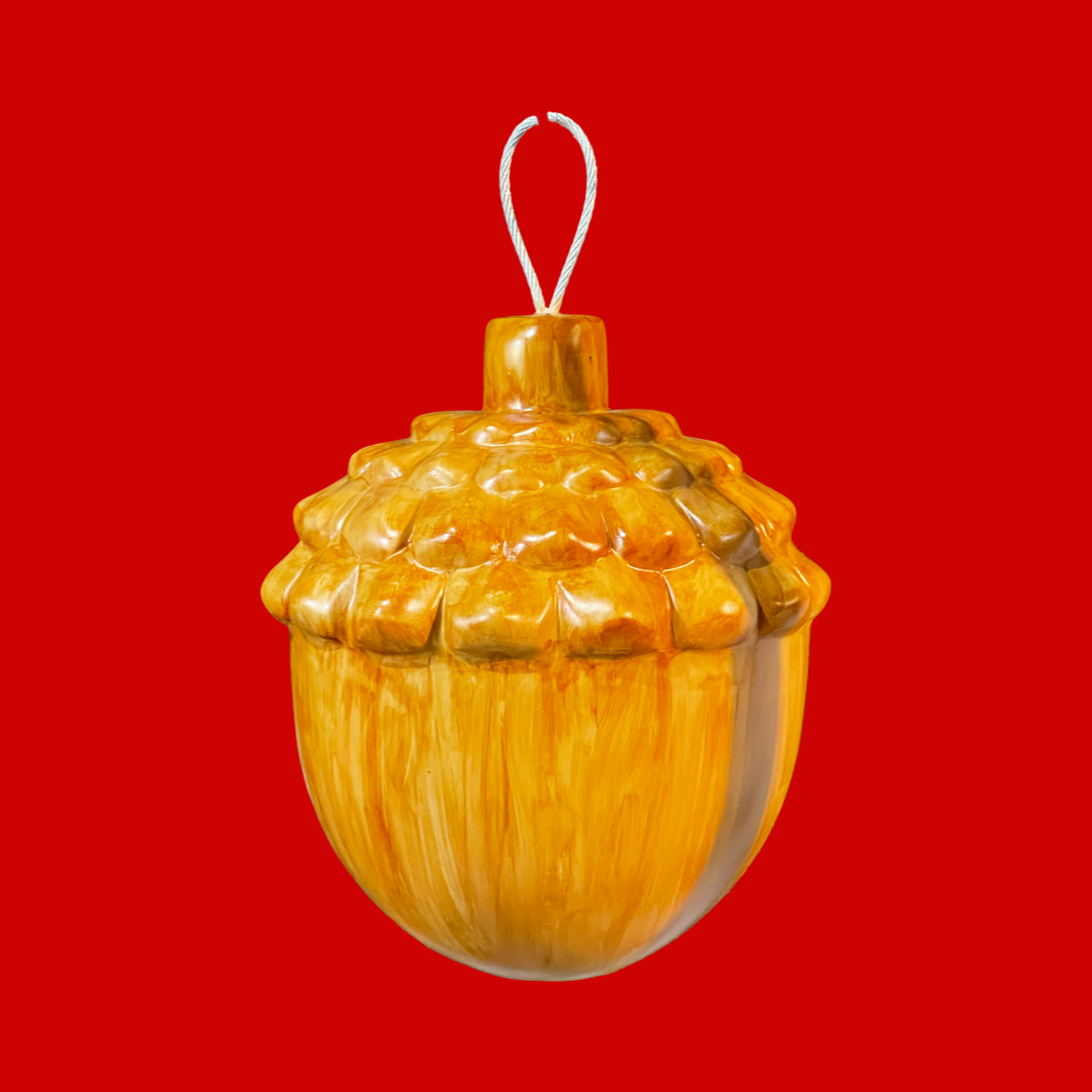 Piña completa chica