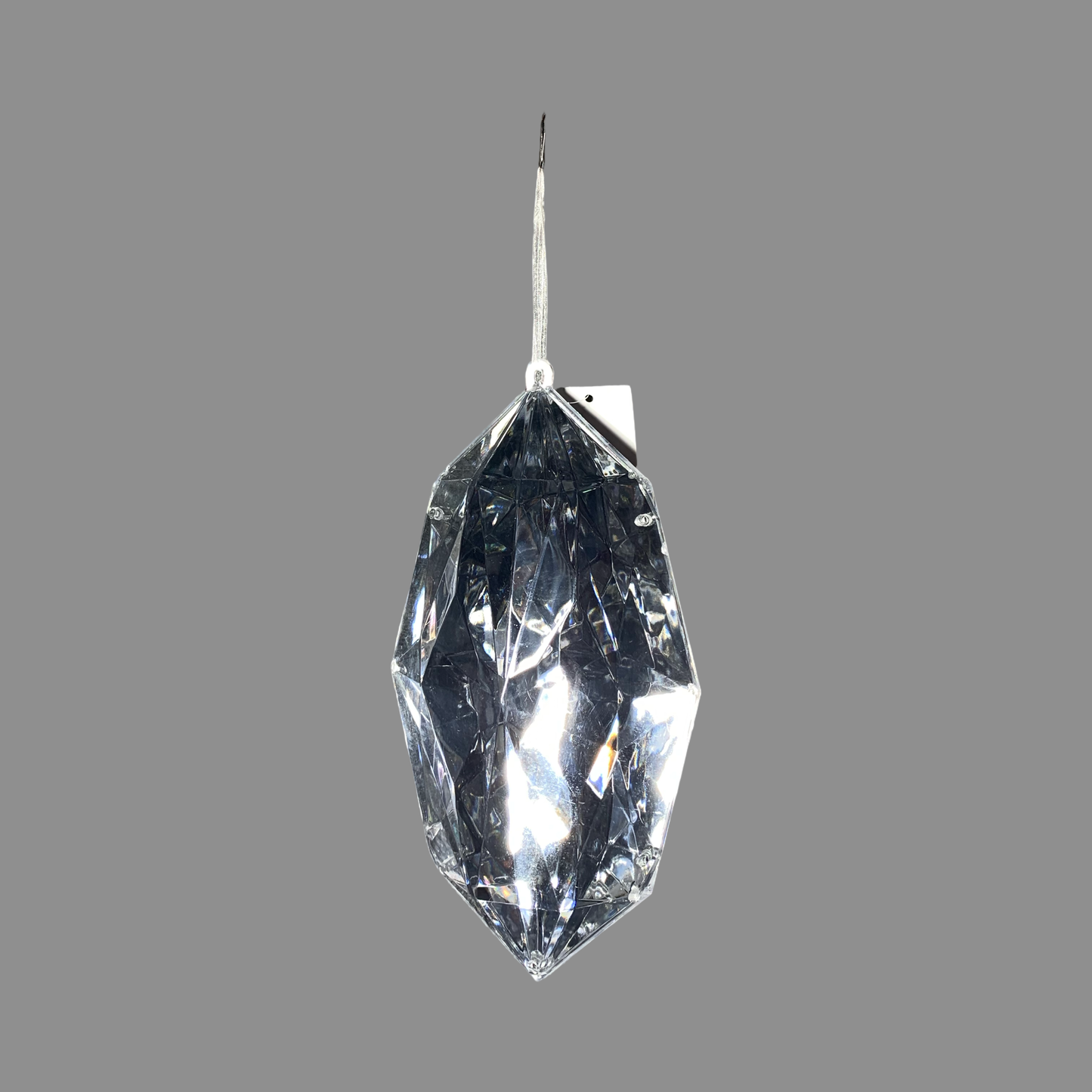 Diamante plata