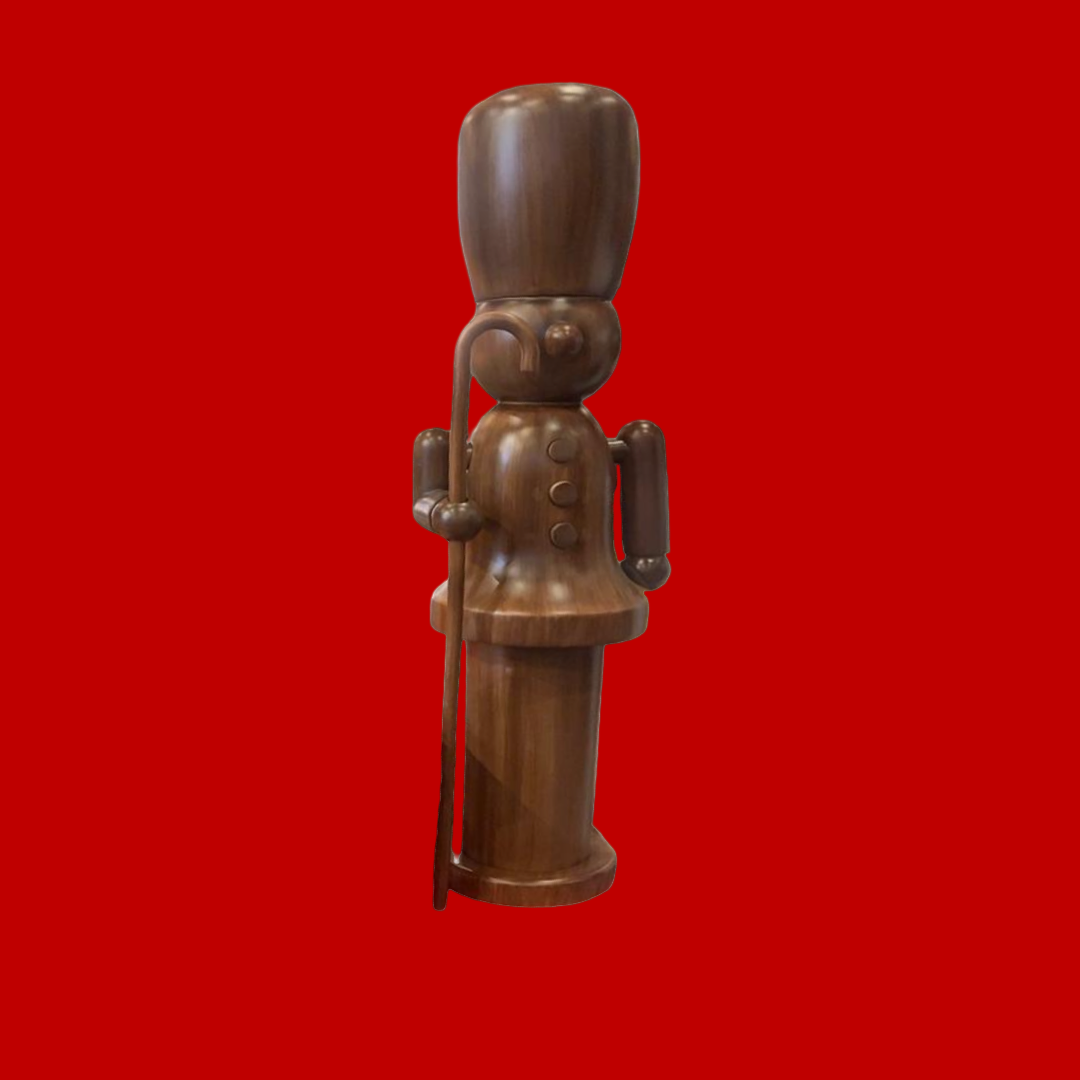 Soldado campana