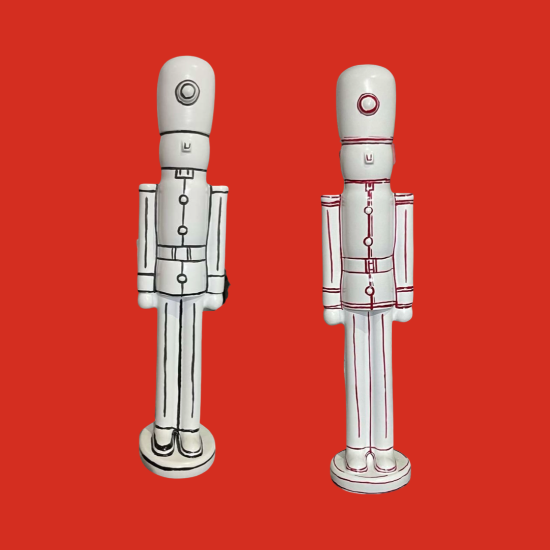 Cascanueces 60cm Lapiz