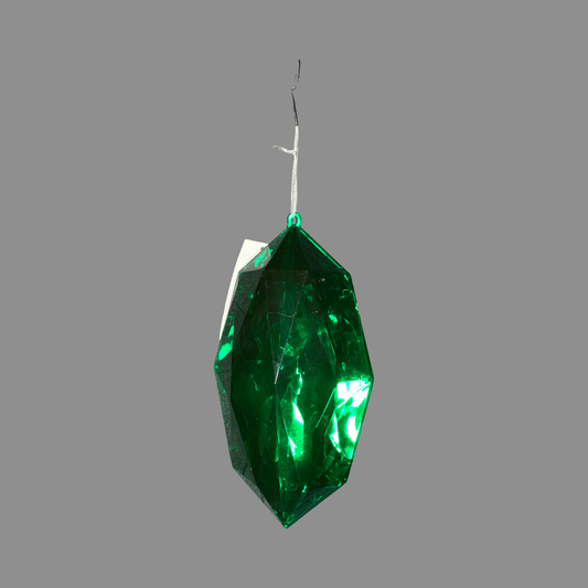 Diamante verde