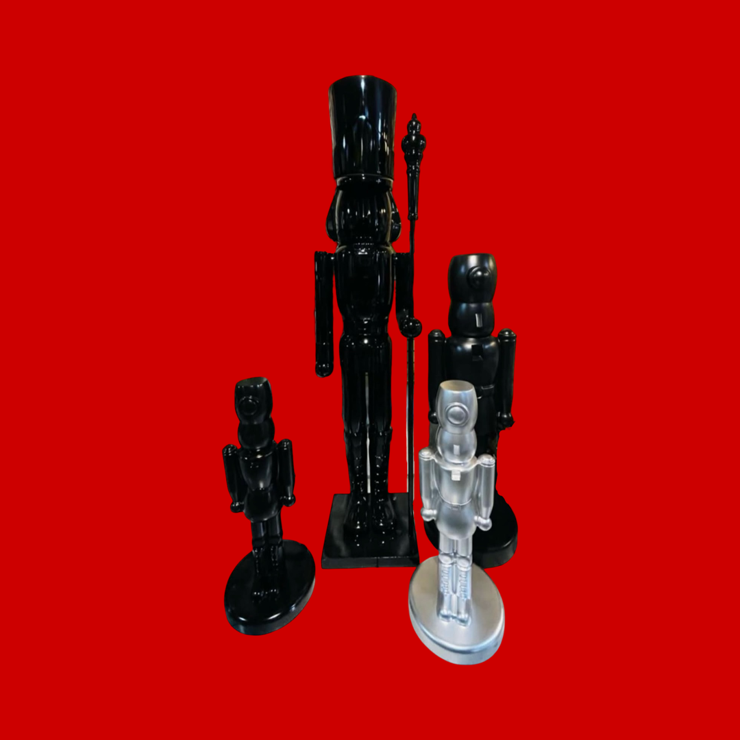 Cascanueces 2.20 m liso