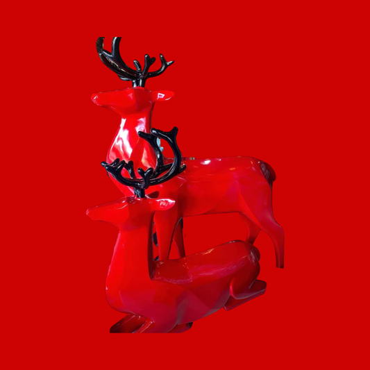 Juego de Venados Jumbo