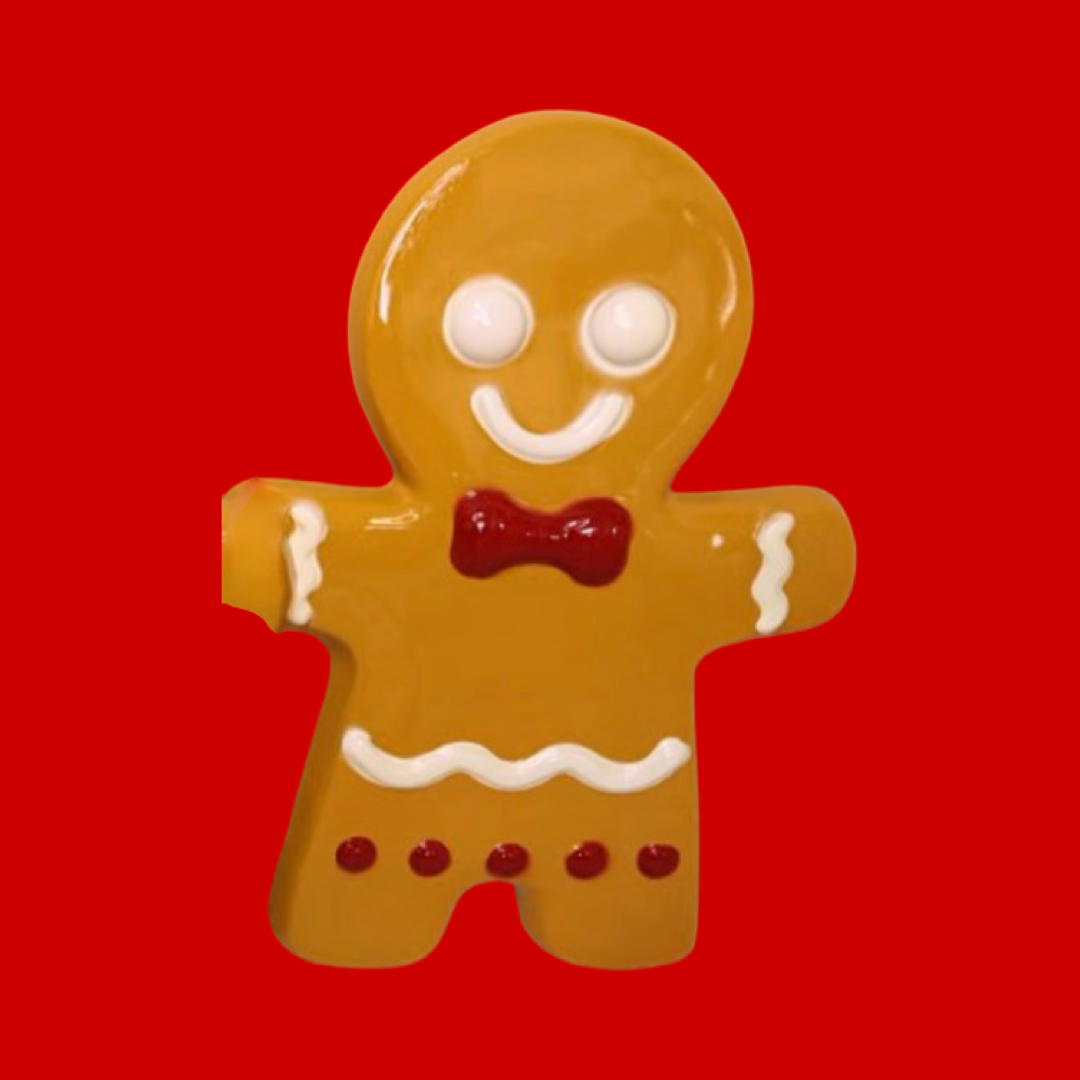 Galleta chica hombre