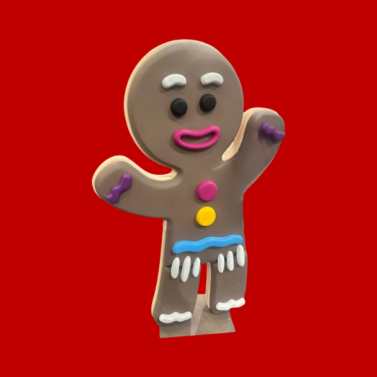 Galleta Grande Nueva