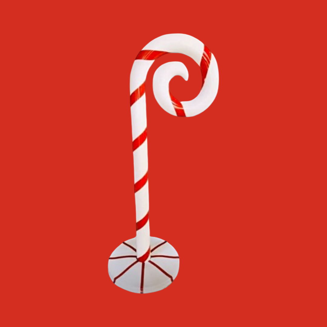 Bastones Grandes completo