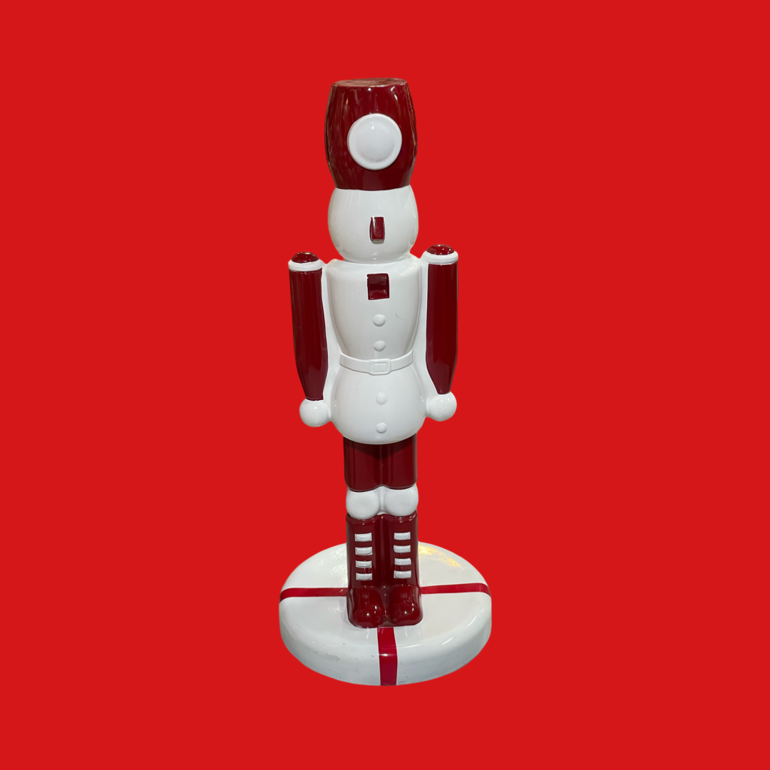 Cascanueces Clásico