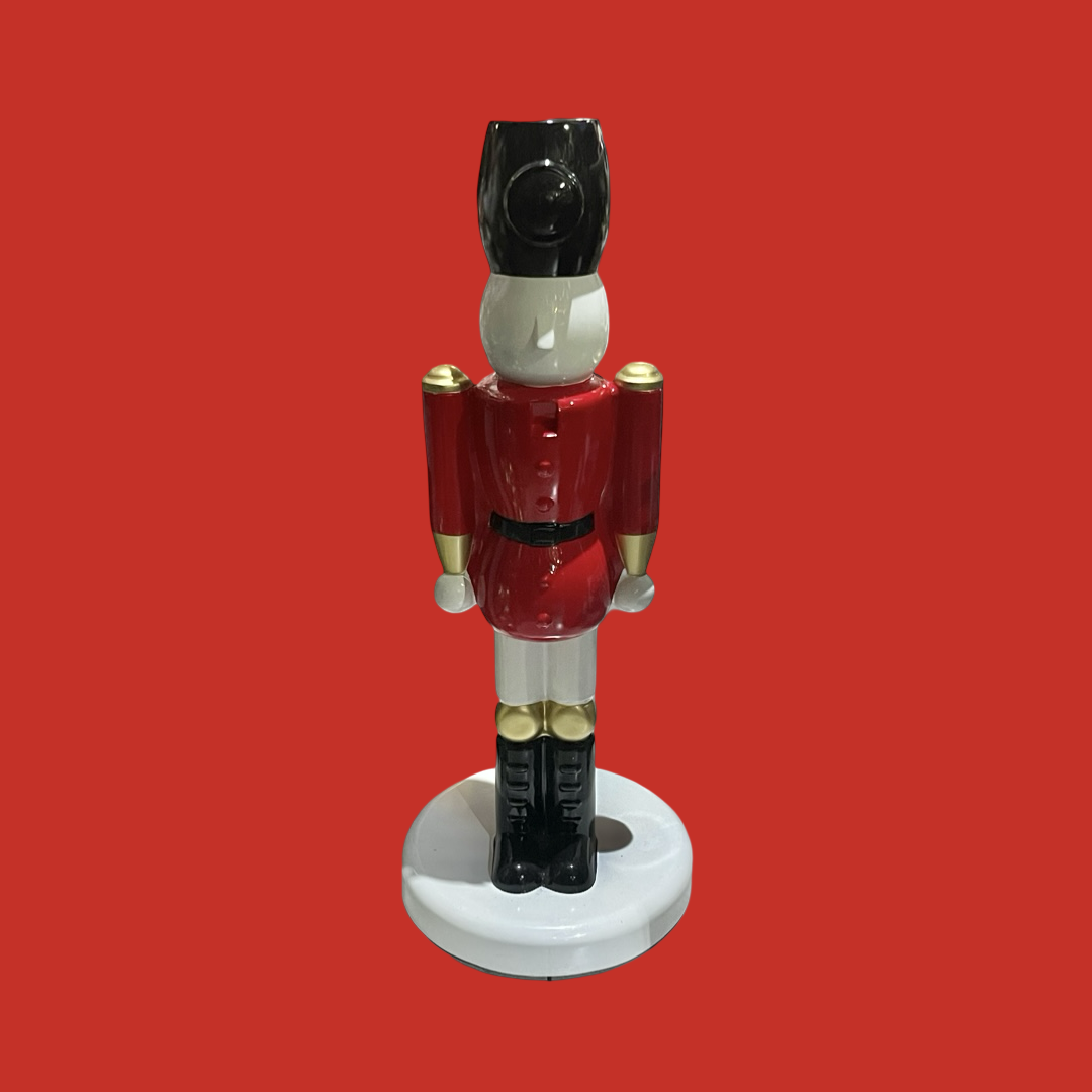 Cascanueces Clásico