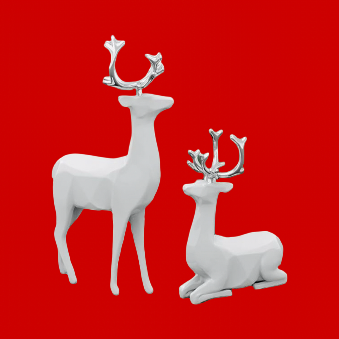 Juego de Venados Jumbo