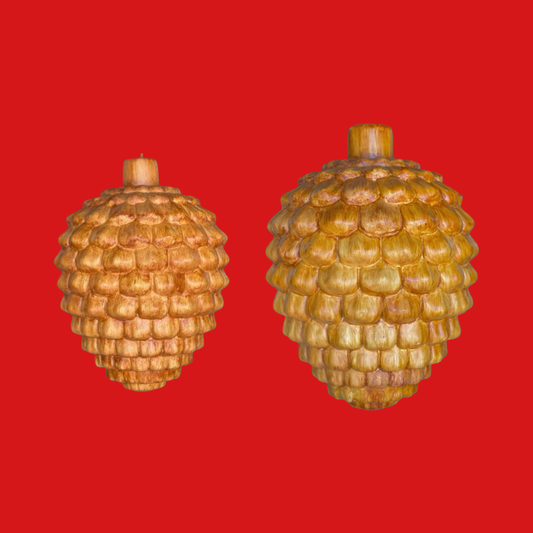 Piña completa chica