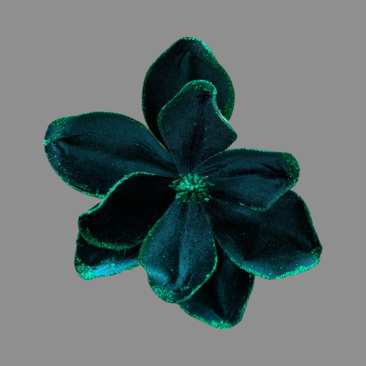 Noche buena verde