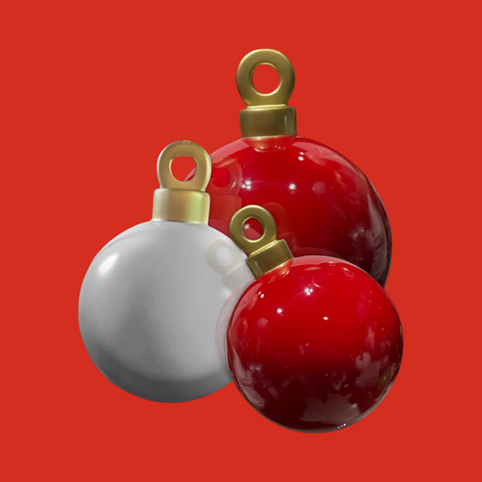 Esfera redonda capuchón  lisa